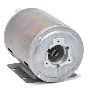 MAC交流感应电机