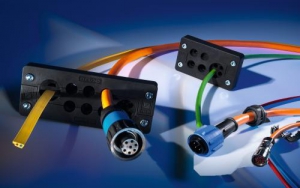 KDL/C、KDL/D 和 KDL/D 单声道电缆引入系统