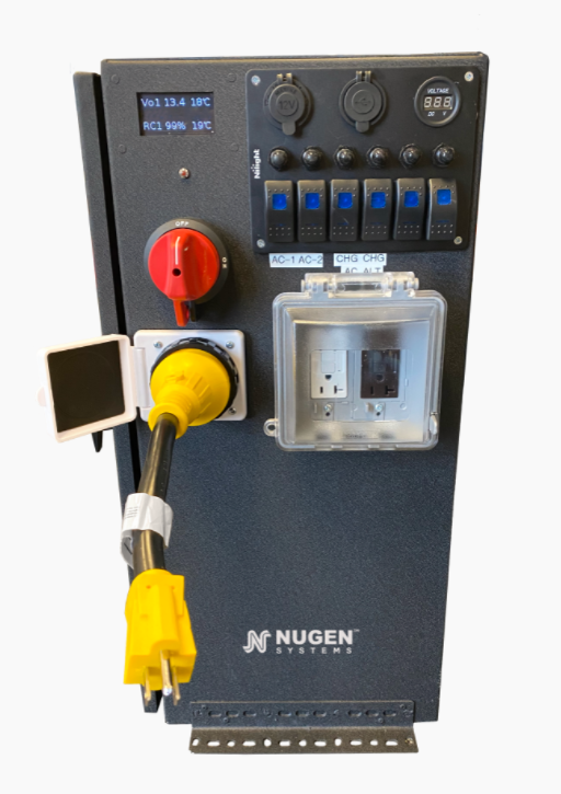 NuGenerator 3000
