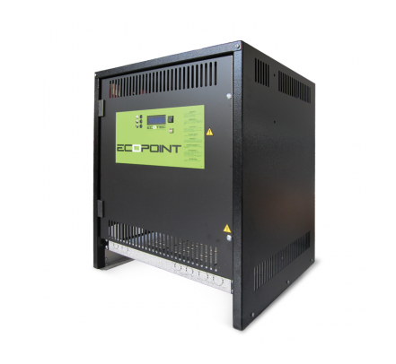 ecotecbatcharger 生态点充电器