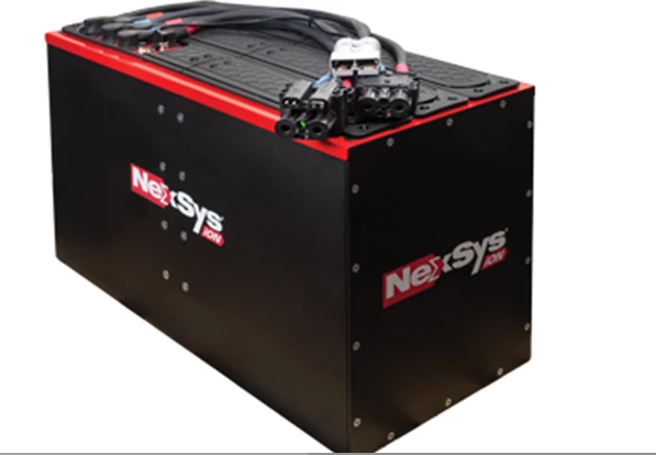 Enersys NexSys iON 