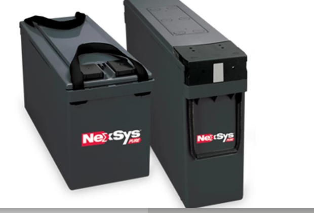 Enersys  NexSys 电池