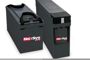 Enersys  NexSys 电池