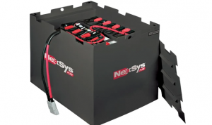 Enersys NEXSYS® PURE 电池
