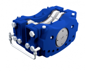 Carlisle  HDBC 系列组合停车和行车制动器