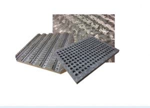 Carlisle 碳高清系列