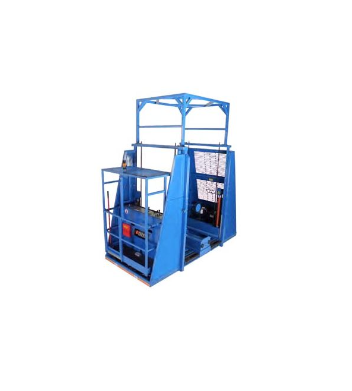 Exponentia  BHS BE-TS：三重电池提取器