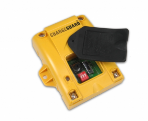 Havis  自动关机定时器