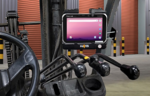 Havis  松下TOUGHBOOK S1平板扩展坞系列