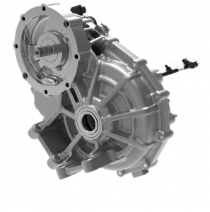 Dana 2 速电子变速箱