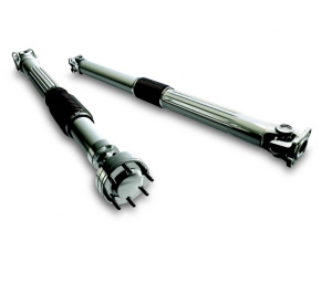 Dana Spicer ® Life Series ®轻型车辆传动轴