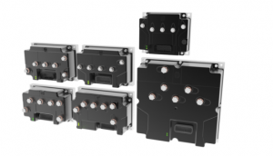 Dana 牵引/辅助逆变器