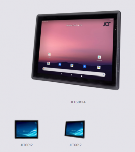 JLT  6012系列车载电脑