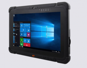 JLT MT2010P 10”全强固式平板电脑