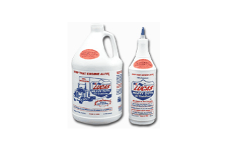 hrclutch  Lucas Oil