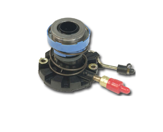 hrclutch 离合器液压系统