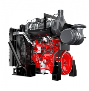 cummins  动力装置