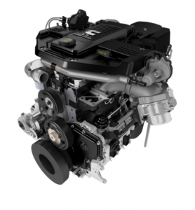 cummins  6.7L CUMMINS TURBO DIESEL