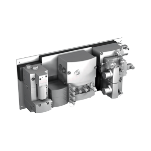 MBC模块化制动控制