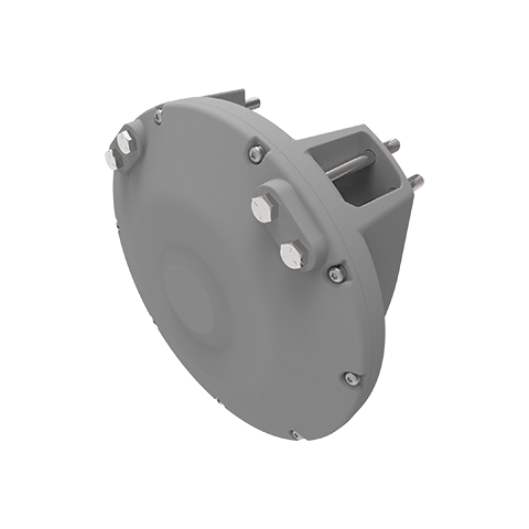 AxleMax 交流发电机
