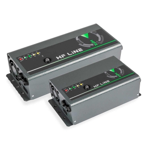 ATIB Elettronica高频高频充电器