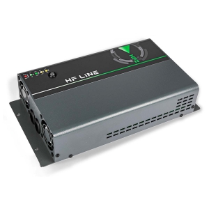 ATIB Elettronica高频高频充电器