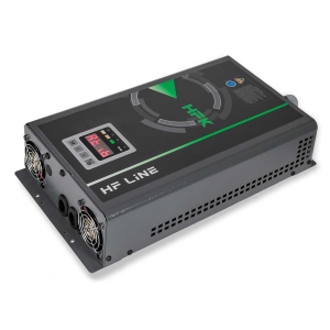 ATIB Elettronica高频高频充电器