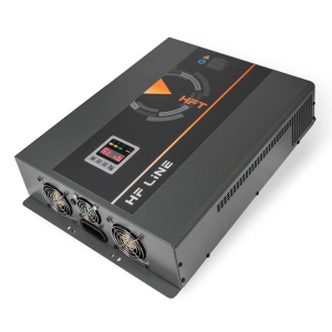 ATIB Elettronica三相高频充电器