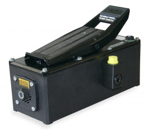Bell带踏板驱动的单作用气动液压泵 700 bar-HP700