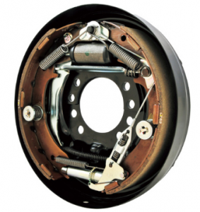 叉车用鼓式制动器