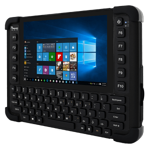 Winmate 8" Intel® Celeron® N2930 Windows 车载电脑