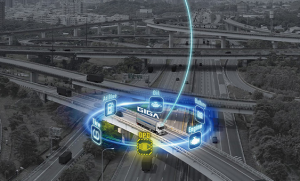 五十铃  解决方案