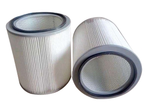 上海扫地车3286除尘滤芯