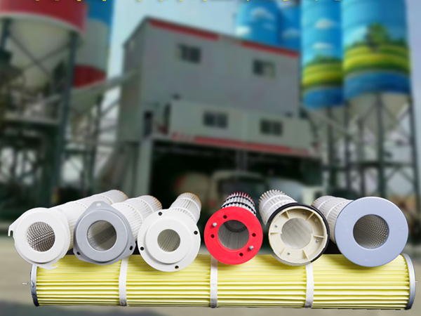 靖江水泥厂除尘滤芯厂家