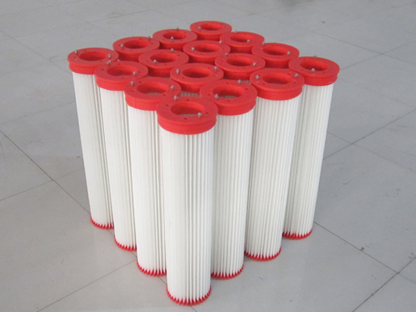 靖江水泥厂除尘滤芯厂家