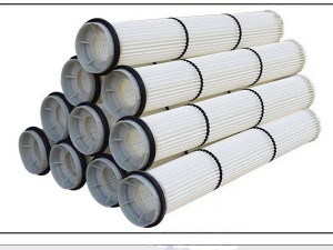 上海威埃姆WAM除尘滤芯厂家