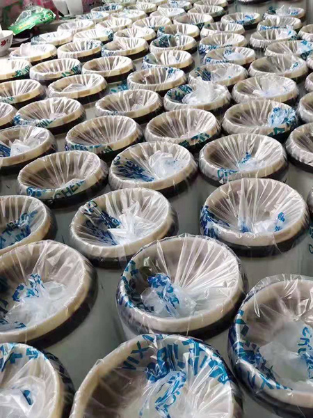 靖江水泥厂除尘滤芯厂家