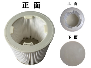 上海机床油雾净化器除尘滤芯滤筒