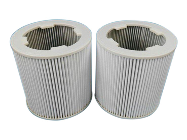 上海机床油雾净化器除尘滤芯滤筒