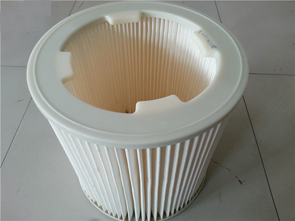 上海机床油雾净化器除尘滤芯滤筒
