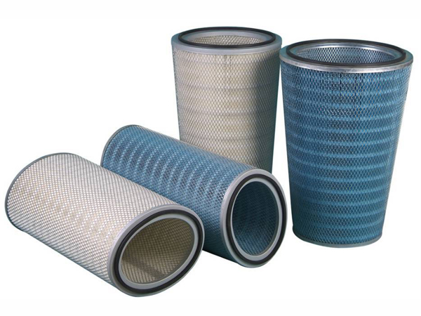 东台唐纳森除尘滤芯厂家