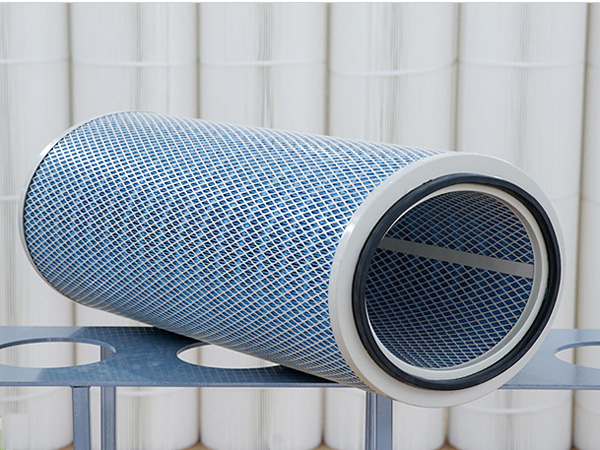 东台唐纳森除尘滤芯厂家