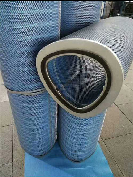 东台唐纳森除尘滤芯厂家