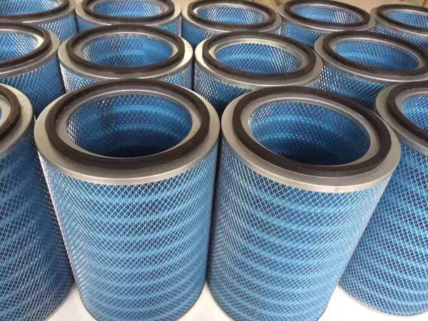 东台唐纳森除尘滤芯厂家