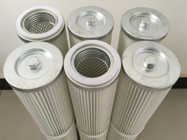 仪征钻机除尘滤芯厂家