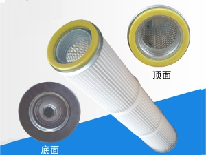 仪征钻机除尘滤芯厂家