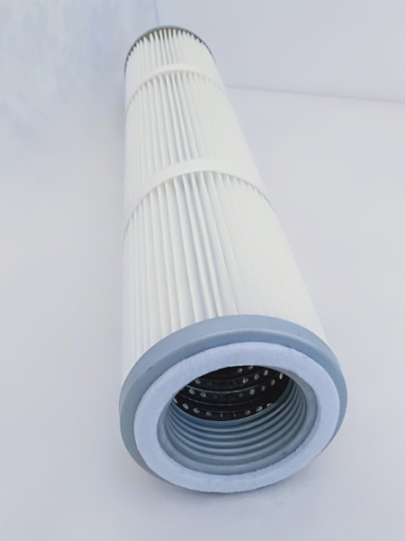 仪征钻机除尘滤芯厂家