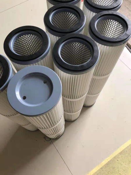 仪征钻机除尘滤芯厂家