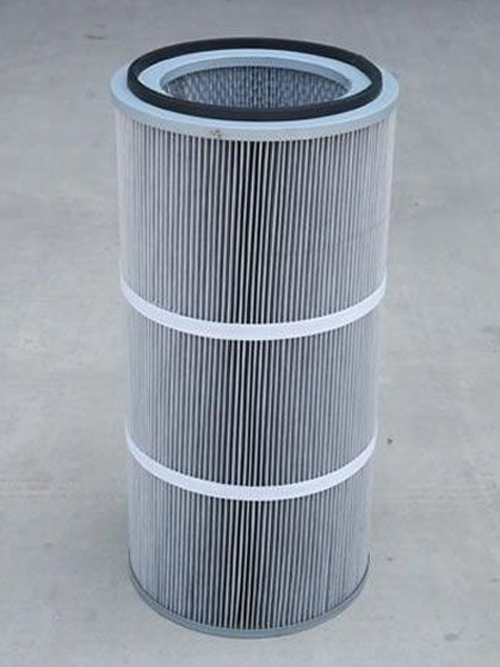 朝阳防静电除尘滤芯厂家