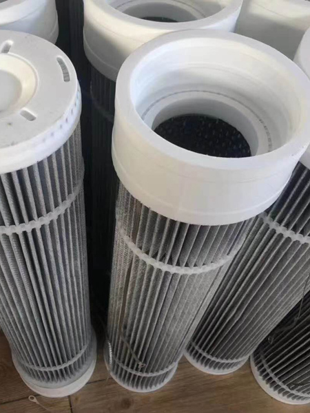 朝阳防静电除尘滤芯厂家